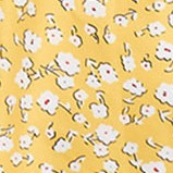 yellow print