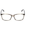 Ernest Hemingway Men's 4679 Brown Mist 53mm - 2 of 4