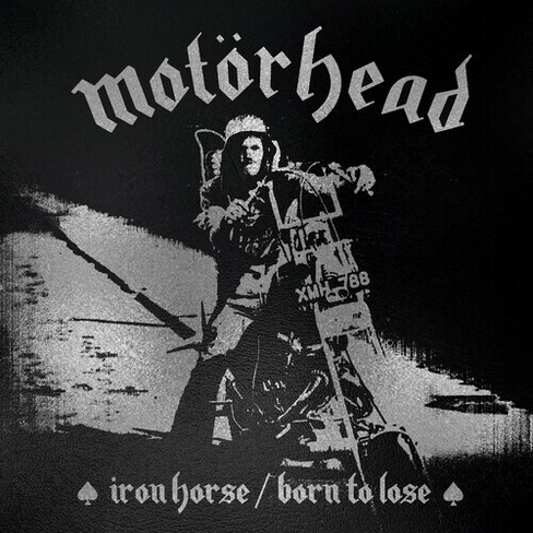 Motorhead - Iron Horse / Born To Lose (vinyl 7 Inch Single) : Target