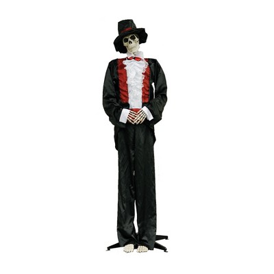 Gallerie Ii Zombie Groom Halloween Figure Decor : Target