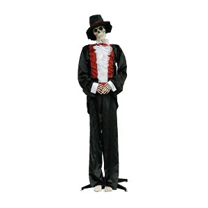 Gallerie II Zombie Groom Halloween Figure Decor - 1 of 1
