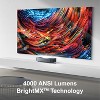 ULTIMEA Thor T60 4K UST Laser TV, 4000 ANSI Lumens, Dolby Vision, HDR10, 120% BT.2020, Android TV, 100" from 7.2" - 2 of 4