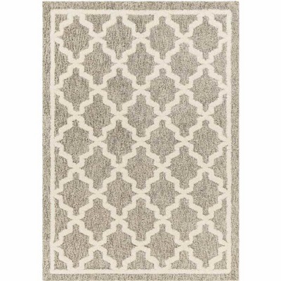 Mark & Day Clay Center Woven Indoor Area Rugs