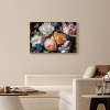 Art Remedy Floral of Gentle Elegance Elegant realistic Floral Wall Art Framed - 2 of 4