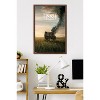 Trends International Yellowstone: 1883 (2021) - One Sheet Framed Wall Poster Prints - 2 of 4