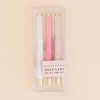 Sweet Water Decor Boss Lady Metal Black Ink Pen 3pc Set - 4 of 4