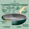 GreenPan GP5 14pc Hard Anodized Ceramic Nonstick Cookware Set - 4 of 4