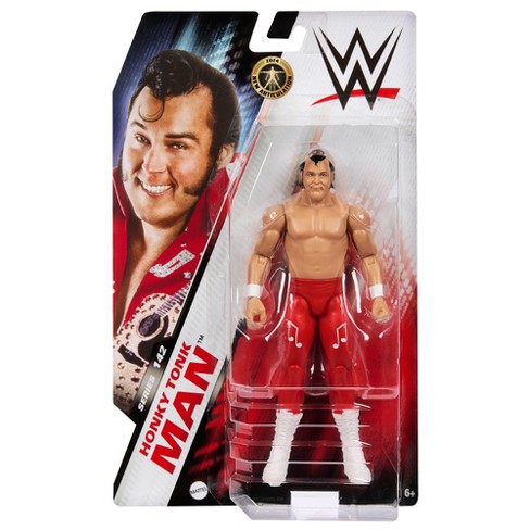 Rey mysterio store action figure target