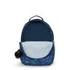 Kipling Seoul Lap Printed 15" Laptop Backpack - 3 of 4
