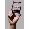 Glamnetic x Fanatics Buffalo Bills Press-On Nails - 30ct - Ulta Beauty - 2 of 4