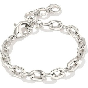 Korinne Chain Bracelet, Fashion Jewelry for Women - 1 of 4