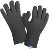 glacier glove ice bay