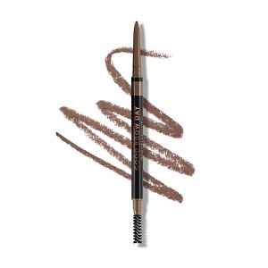 Profusion Cosmetics Good Brow Day Ultra-Fine Brow Pencil - 0.003 oz. - 1 of 4