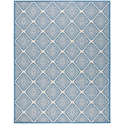 Beach House BHS132 POWER LOOMED Rug - Safavieh