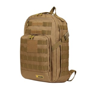 U.S. Army 24L WHISKEY High Performance Tactical Backpack - 1 of 4