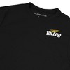 Boys' The University of Toledo Sport T-Shirt Left Chest Logo - 4 of 4