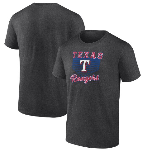 Texas rangers store shirts target