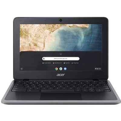 Acer Chromebook 311 - 11.6" Intel Celeron N4000 1.10GHz 4GB Ram 32GB Flash Chrome OS - Manufacturer Refurbished