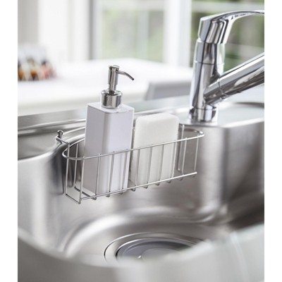 White ABS Plastic Refillable Hand Soap Dispenser with Pump