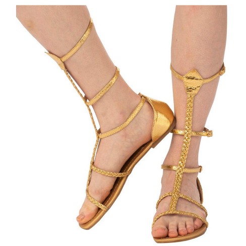 Women's Gladiator Sandals