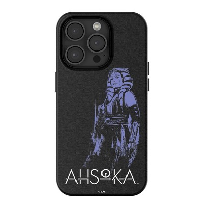 Keyscaper Star Wars BaseZero MagSafe Compatible Cell Phone Case for iPhone 14 Pro