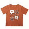 NCAA Texas Longhorns Toddler Boys' 2pk T-Shirt - 2 of 3