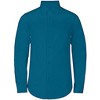 Adam Baker Boy's Regular Fit 4-Way Stretch Long Sleeve Solid Dress Shirt - Colors - 2 of 2