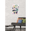 Trends International Hatsune Miku - Duo Unframed Wall Poster Prints - 2 of 4