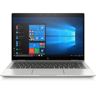 HP Elitebook X360 1040 G6 14" Laptop Intel Core i5 1.60 GHz 8 GB 256 GB SSD W10P - Manufacturer Refurbished