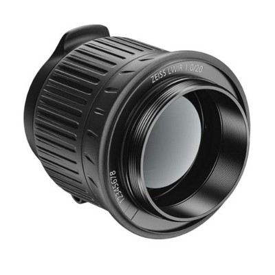Zeiss DTI 6 20mm Lens