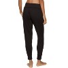 Felina Women's Velvety Soft Jogger 2-Pack - 3 of 3