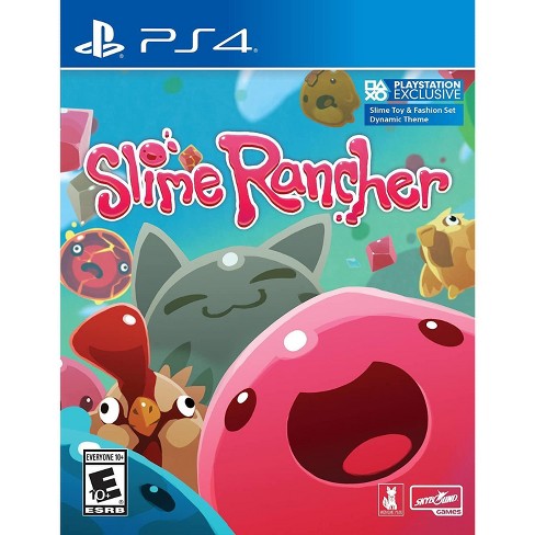how to play slime rancher 2 on ps4｜TikTok Search