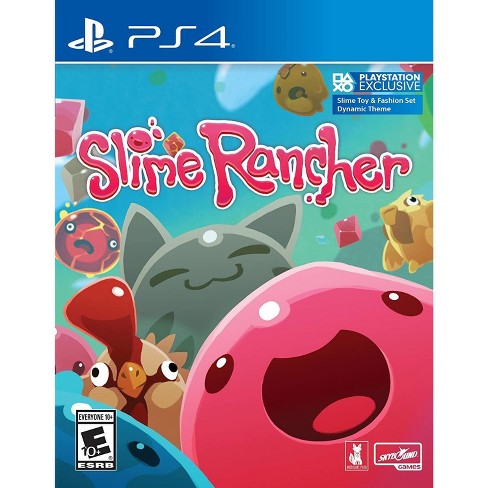 is slime rancher 2 available on ps4｜TikTok Search