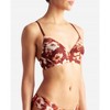 Women's Wo's 3-Pack Wirefree Bonded Micro Bra - Danskin - 3 of 4
