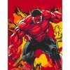 Marvel Adult Matching Family Cosplay T-Shirt - 3 of 4