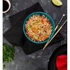 Kook Ceramic Ramen Noodle Bowls, 34 oz, Set of 4 - 3 of 4