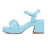 Olivia Miller Women's Slay Platform Heel - 3 of 4