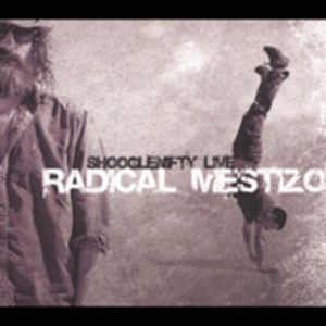 Shooglenifty - Radical Mestizo (CD) - 1 of 1