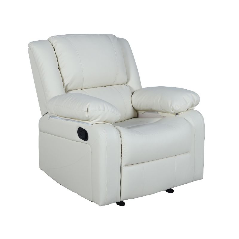 Flash Furniture Harmony Series Recliner, 1 of 14