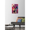 Trends International DC Comics - Birds of Prey - Birds of Prey #92 Unframed Wall Poster Prints - 2 of 4