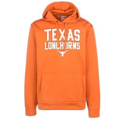 target orange hoodie