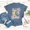 Simply Sage Market Women's Lost In Sunshine Short Sleeve Garment Dyed Tee - 3 of 3
