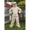 HalloweenCostumes.com Child Sheep Costume - image 2 of 4