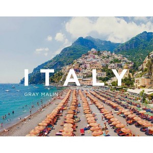 Gray Malin: Italy - (Hardcover) - 1 of 1