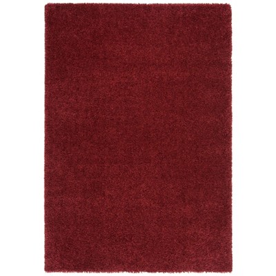 August Shag 900 AUG900 Power Loomed Indoor Rug -Safavieh