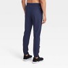 Men's Lightweight Tricot Jogger Pants - All In Motion™ - 2 of 3