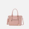 MKF Collection Cairo M Signature Women’s Satchel Bag by Mia K - 2 of 4