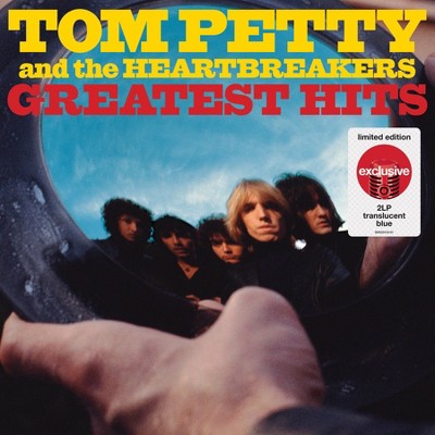 Tom Petty &#38; The Heartbreakers - Greatest Hits (Target Exclusive, Vinyl) (2 LP)