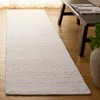 Capri CPR705 Hand Tufted Indoor Rugs - Safavieh - 2 of 4