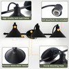 Dovelina Metal Vanity Mirror Lights Wall Light - 3 Lights - 4 of 4